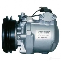 Компрессор кондиционера LIZARTE 810203003 2367405 8435241008768 X VY6KI - Изображение 2
