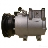 Компрессор кондиционера LIZARTE 8435241022481 MN ZHY4H Hyundai Matrix (FC) 1 Минивэн 1.5 CRDi 82 л.с. 2001 – 2010 811502003