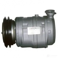 Компрессор кондиционера LIZARTE 1 PYWU8 8435241008607 811422011 2368331 - Изображение 1