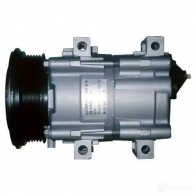 Компрессор кондиционера LIZARTE 810502011 RFIE 4 8435241003596 2367495 - Изображение 2