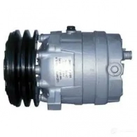 Компрессор кондиционера LIZARTE 81 VG4SY 810601067 2367544 8435241004425 - Изображение 2