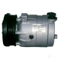 Компрессор кондиционера LIZARTE 8435241005965 KJ OAM 2367533 810601026 - Изображение 2