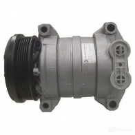 Компрессор кондиционера LIZARTE 810612001 HZ NL9ZI 2367582 8435241006580 - Изображение 2