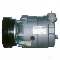 Компрессор кондиционера LIZARTE TXR 6G 2367546 810601069 8435241003718 - Изображение 2