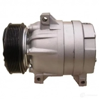 Компрессор кондиционера LIZARTE 810602021 RHO6J 3 8435241013854 2367567 - Изображение 2