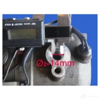Компрессор кондиционера LIZARTE 953E L1 811445006 8435241006351 2368365 - Изображение 3