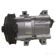 Компрессор кондиционера LIZARTE 8435241005248 CF 1N9 2367487 810502001 - Изображение 2