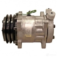 Компрессор кондиционера LIZARTE 711026037 FLVM NXJ Mitsubishi Pajero 2 (V3, V2, V4) Внедорожник 2.8 TD (V46W. V26W) 125 л.с. 1994 – 1999 8435241020586