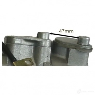 Компрессор кондиционера LIZARTE 810860002 B6 L681Y 2367828 8435241006931 - Изображение 2