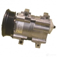 Компрессор кондиционера LIZARTE Ford Explorer 2 (EX, UN150) 1995 – 2001 ILJMMJ Y 710502011 8435241007143