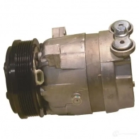 Компрессор кондиционера LIZARTE 8435241001936 Opel Astra (F) 1 Хэтчбек 1.7 D (F08) 57 л.с. 1991 – 1992 O9 8SQZ 710601068