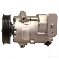 Компрессор кондиционера LIZARTE 8435241029091 810619003 Opel Astra (J) 4 Хэтчбек 1.4 Turbo (68) 140 л.с. 2009 – 2015 EG77FB 4