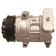 Компрессор кондиционера LIZARTE 810404005 8435241026090 Opel Agila (B) 2 Хэтчбек 1.3 CDTI (F68) 75 л.с. 2008 – 2010 MU6 7DW