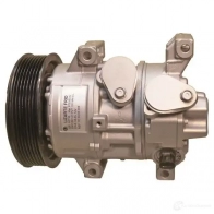 Компрессор кондиционера LIZARTE 8435241025154 O 3INX Toyota Avensis (T250) 2 Универсал 2.2 D 4D (ADT251) 150 л.с. 2005 – 2008 810403006