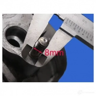 Компрессор кондиционера LIZARTE G LQEWA 8435241014028 810845013 2367767 - Изображение 2
