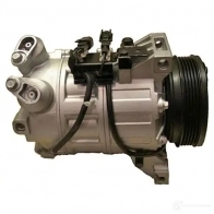 Компрессор кондиционера LIZARTE Volvo S80 8435241030455 9V CF9 811457008