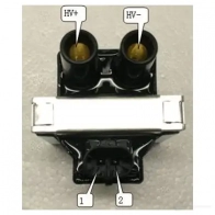 Катушка зажигания LIZARTE 8435078386343 boben007 ML ZJ0U 1424799339 - Изображение 2