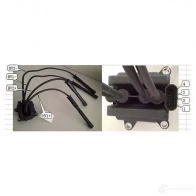 Катушка зажигания LIZARTE 8435078386350 Q74 ZM boben008 1424799340 - Изображение 2