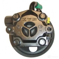 Гидроусилитель, насос гур LIZARTE 2366840 T5 RTDY 8435078348099 04940404 - Изображение 4