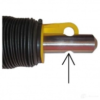 Рулевая рейка LIZARTE 01162300 TR AD71Y 8435078300707 2364902 - Изображение 3