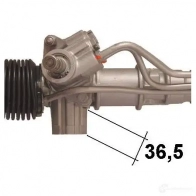 Рулевая рейка LIZARTE 8435078303050 M75Y RHW 01706015 2365315 - Изображение 2