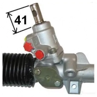 Рулевая рейка LIZARTE 8435078332012 01162611 KT 4UP 2364917 - Изображение 2