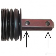 Рулевая рейка LIZARTE 2365258 S 12X7Y 01641100 8435078302596 - Изображение 4