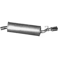 Задний глушитель IMASAF 11.56.07 2CU3O6O DO E3M 1679250