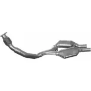 Катализатор IMASAF Audi A4 (B6) 2 2000 – 2004 E70DQP LSR 0U17 13.23.43