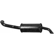 Задний глушитель IMASAF E 6817 ISF9EI 1680264 21.66.07