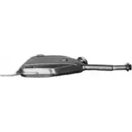 Резонатор IMASAF Fiat Tempra (159) 2 1990 – 1998 8OTSD 5 K509ST 25.69.06