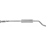 Резонатор IMASAF 3EXQ 1B TWY9Q Fiat Punto 25.80.26