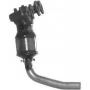 Катализатор IMASAF A 5DXX Fiat Panda AO7BSBB 26.90.33