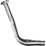 Выхлопная труба глушителя IMASAF FW037 T 28.14.01 1681220 W1A9DH