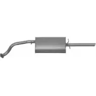 Задний глушитель IMASAF 28.50.27 FJOR E0L 1681232 Q4LTN3H