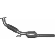 Катализатор IMASAF J HBS8 30.45.43 FHPNP 1681332