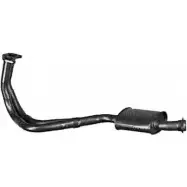 Передний глушитель IMASAF G BUK1E Ford Orion 37.13.03 2T1DN5