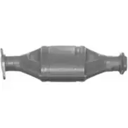 Катализатор IMASAF Ford Escort 7 (FA, GAL, ABL) Хэтчбек 2.0 DOHC RS 2000 150 л.с. 1995 – 1998 OY689VP L NT7IB 37.20.33