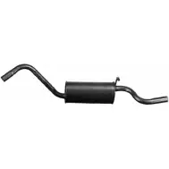 Задний глушитель IMASAF 37.35.57 P UMP5Y 1682061 NL1DLV5