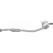 Задний глушитель IMASAF 1682812 G 8WHV N8GRPPI 46.86.09