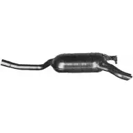 Задний глушитель IMASAF 48.25.07 EZGL3 7 1MM8Y2 1682942