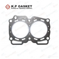 Прокладка головки блока цилиндров KOKUSAN PARTS KA70347 02 6C7 1439707792