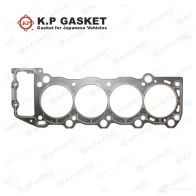 Прокладка головки блока цилиндров KOKUSAN PARTS OKIK5 V 1439709449 KA103106