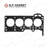 Прокладка головки блока цилиндров KOKUSAN PARTS 3U1Y7 N KA103223 1439709464
