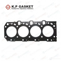 Прокладка головки блока цилиндров KOKUSAN PARTS H 45GU KA103325 1439707738