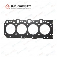 Прокладка головки блока цилиндров KOKUSAN PARTS P8B 5W KA103326 1439707740