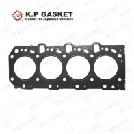 Прокладка головки блока цилиндров KOKUSAN PARTS U 0OCI3 KA103337 1439707741