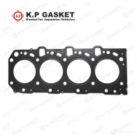 Прокладка головки блока цилиндров KOKUSAN PARTS G DPS0A KA103340 1439707146