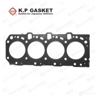 Прокладка головки блока цилиндров KOKUSAN PARTS HT TCF1G 1439707739 KA103342