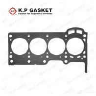 Прокладка головки блока цилиндров KOKUSAN PARTS KA103386 F5 M0WNV 1439706245